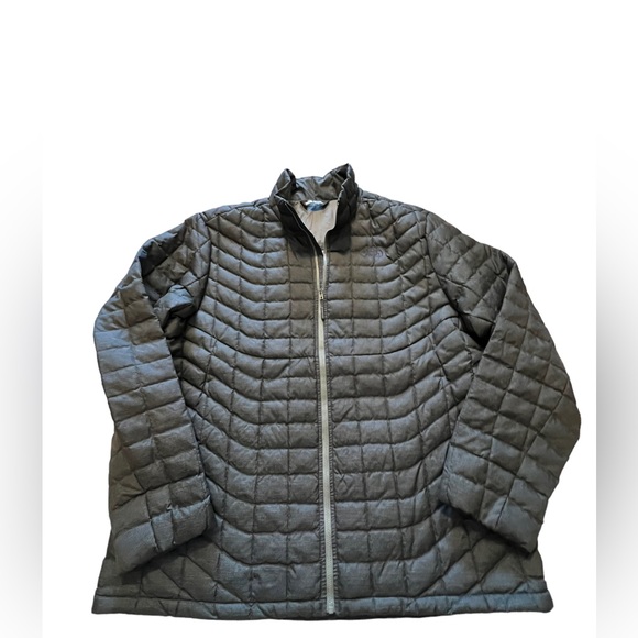 The North Face Other - The North Face Down Jacket
